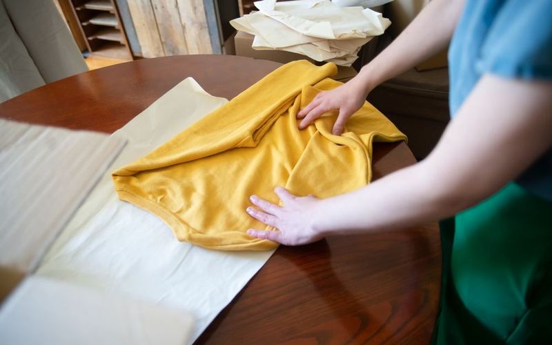 Laundry Services