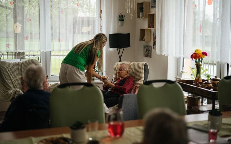 Respite In-Home Care