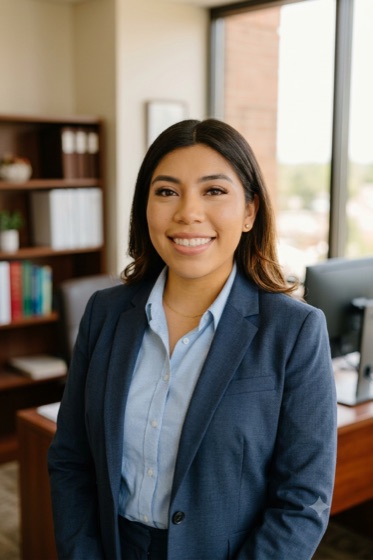 Sarah Hernandez
